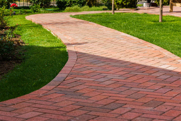 Best Driveway Resurfacing Pavers  in Buckingham, FL