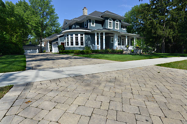 Best Driveway Pavers Cost  in Buckingham, FL