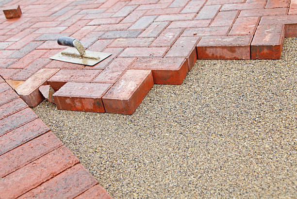 Best Best Driveway Pavers  in Buckingham, FL