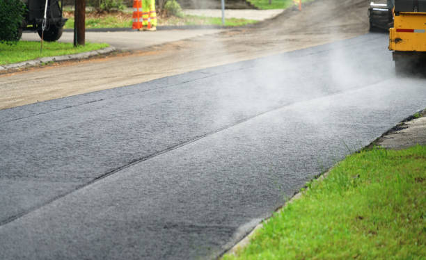 Best Affordable Driveway Pavers  in Buckingham, FL