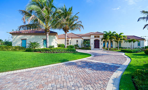 Best Driveway Repair Near Me  in Buckingham, FL