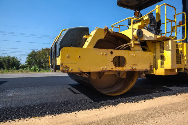 Best Cobblestone Driveway Pavers  in Buckingham, FL